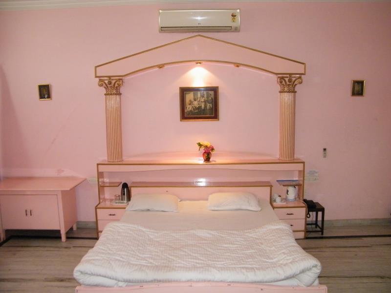 Super Hotel O Maan'S Heritage Jaipur Bagian luar foto